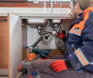About Emergency plumbing pros Loysburg, PA