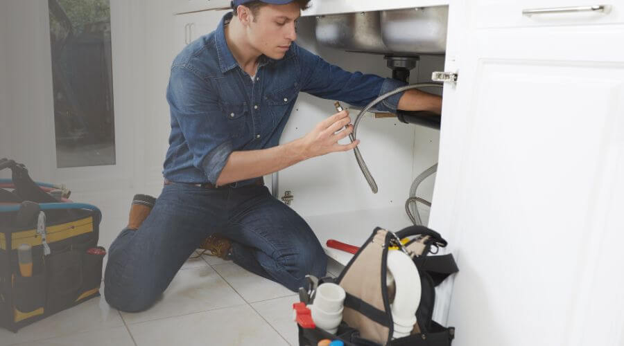 Professional emergency plumbing in Loysburg, PA
